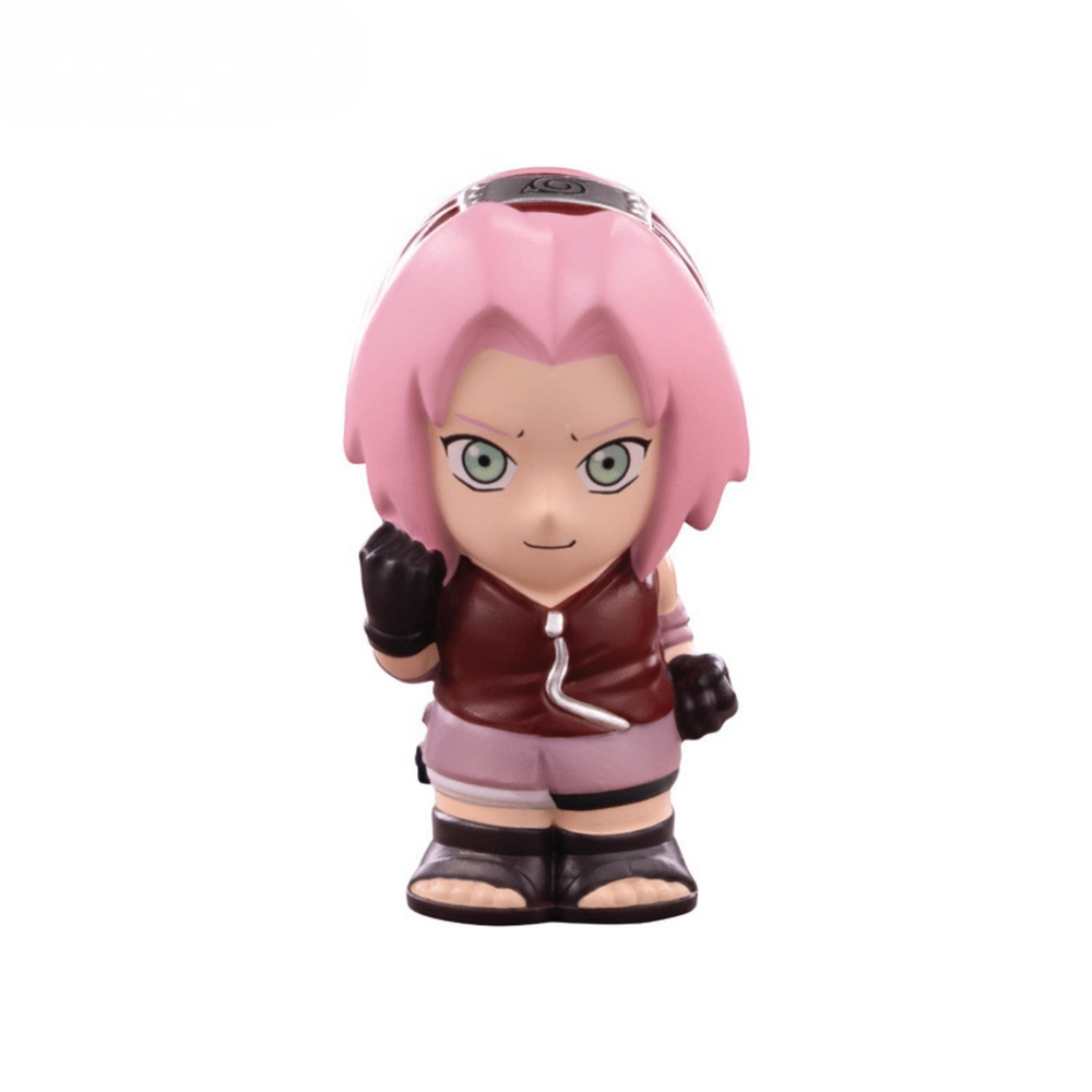 Naruto Puchipop SoftVinyl Wave 1 Blind Box