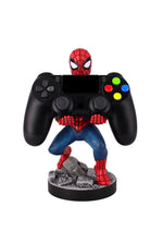 Cable Guys Originals Marvel The Amazing Spider-Man Controller Holder and Phone Stand