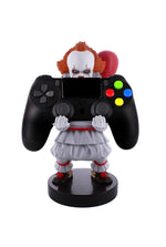 Cable Guys Originals IT Pennywise Controller and Phone Stand