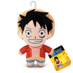 ABYstyle One Piece Luffy Plush