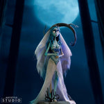 Corpse Bride Emily ABYstyle Studio Figure