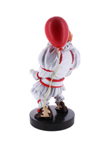 Cable Guys Originals IT Pennywise Controller and Phone Stand