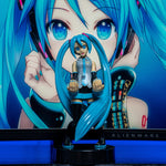 Cable Guys Originals Hatsune Miku Controller and Phone Stand