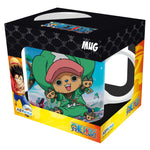 ABYstyle One Piece Wano Chopper Mug