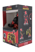 Cable Guys Originals Marvel Deadpool 'Bringing Up The Rear' Controller Holder and Phone Stand