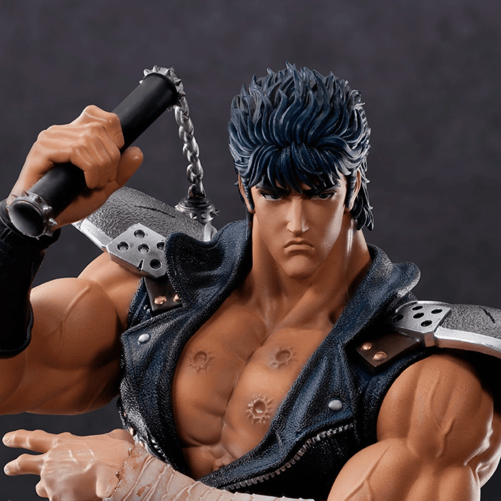 ABYstyle Studio Fist of the North Star Kenshiro Figure
