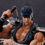 ABYstyle Studio Fist of the North Star Kenshiro Figure