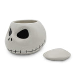 ABYstyle The Nightmare Before Christmas Jack Skellington Cookie Jar