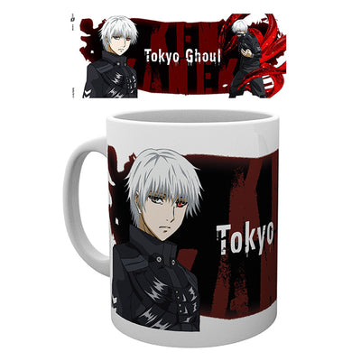GB eye Tokyo Ghoul Ken Kaneki Mug