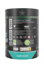 Cable Guys Holdems The Nightmare Before Christmas Mayor Mini Phone Stand and Device Holder