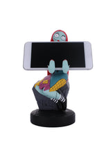 Cable Guys Originals The Nightmare Before Christmas Sally Controller Holder and Phone Stand