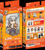 FiGGYZ Metaphor : Refantazio Protagonist 11cm Collectible Pop Magnet
