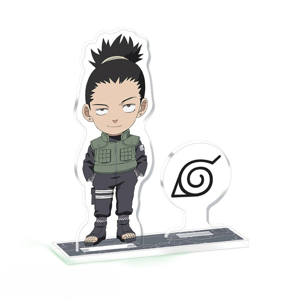 Naruto Blind Box Acryl - 26 Packets