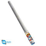 GB eye Dragon Ball Goku's transformations 61 x 91.5cm Maxi Poster
