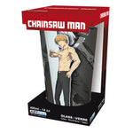 ABYstyle Chainsaw Man Trio 400ml Glass