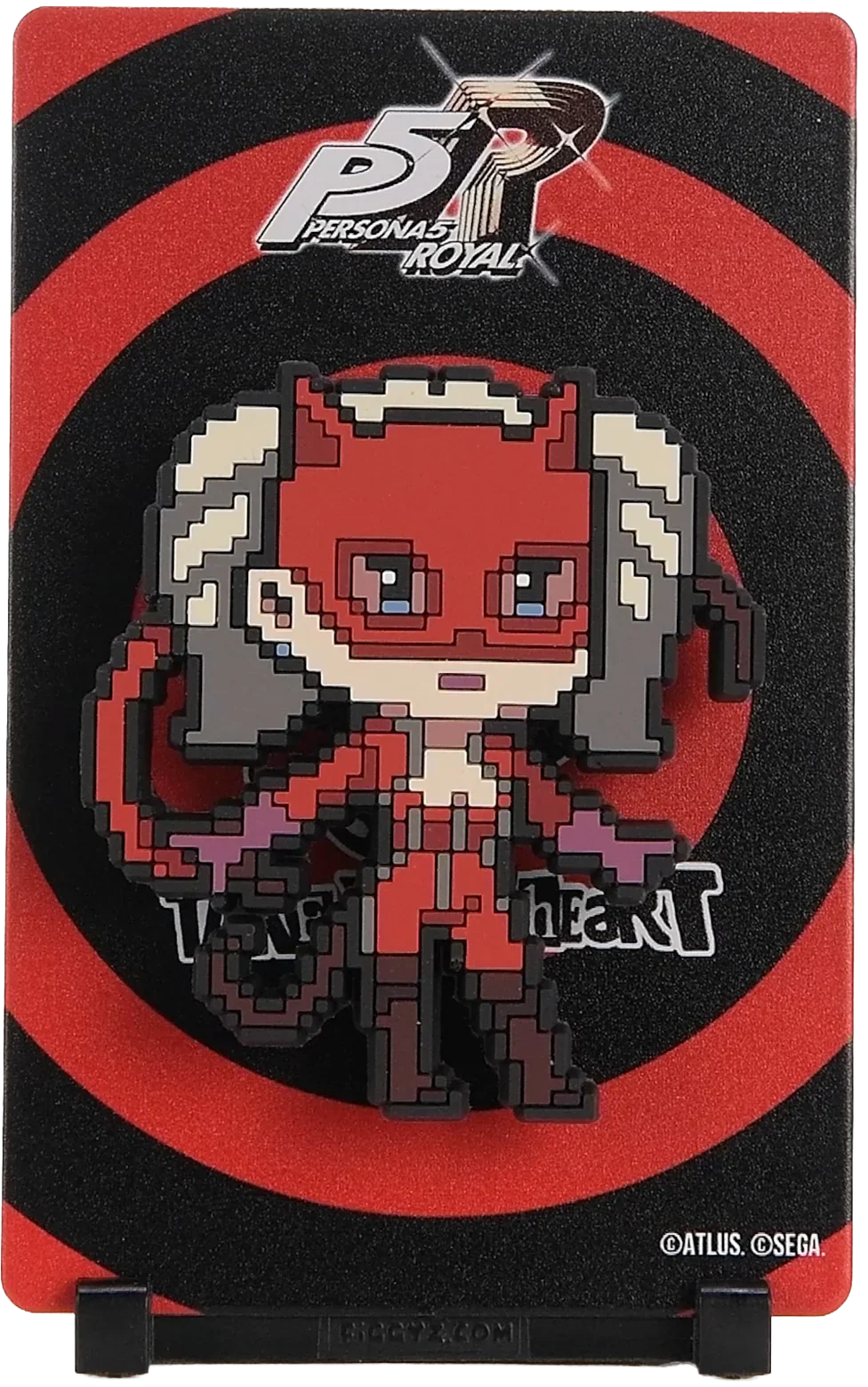 FiGGYZ Persona 5 Panther 11cm Collectible Pop Magnet