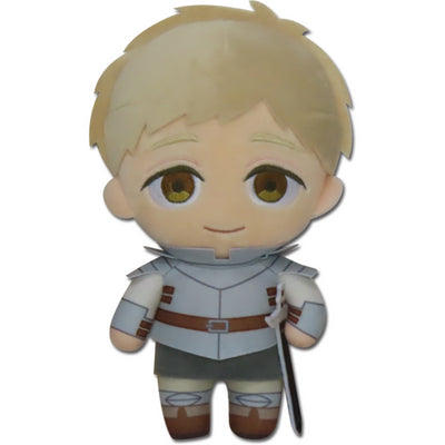 Delicious in Dungeon Laios Touden Basic Clothing 8" Plush
