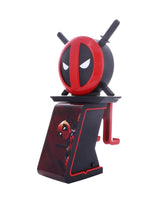 Cable Guys Ikon Marvel Deadpool Light Up Phone and Device Charging Stand