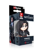 The Witcher Yennefer 3D Premium Keychain
