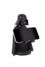 Cable Guys Originals Star Wars Darth Vader Controller and Phone Stand