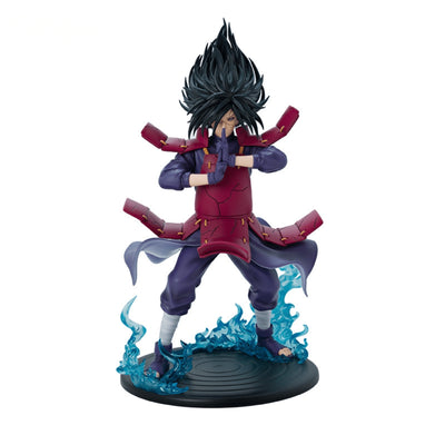 ABYstyle Studio Naruto Madara Figure