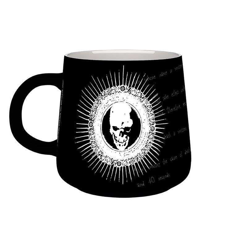 ABYstyle Death Note Justice Mug & Bowl Breakfast Set