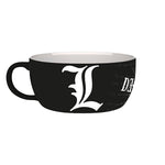 ABYstyle Death Note Justice Mug & Bowl Breakfast Set