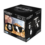 ABYstyle Death Note Justice Mug & Bowl Breakfast Set