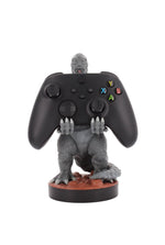 Cable Guys Originals Gojira King of the Monsters Cable Guys Controller Holder and Phone Stand