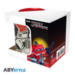 ABYstyle Transformers Autobot Japanese Mug