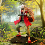Naruto Jiraya AbyStyle Studio Figure