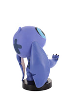 Cable Guys Originals Lilo & Stitch Smiley Controller Holder and Phone Stand