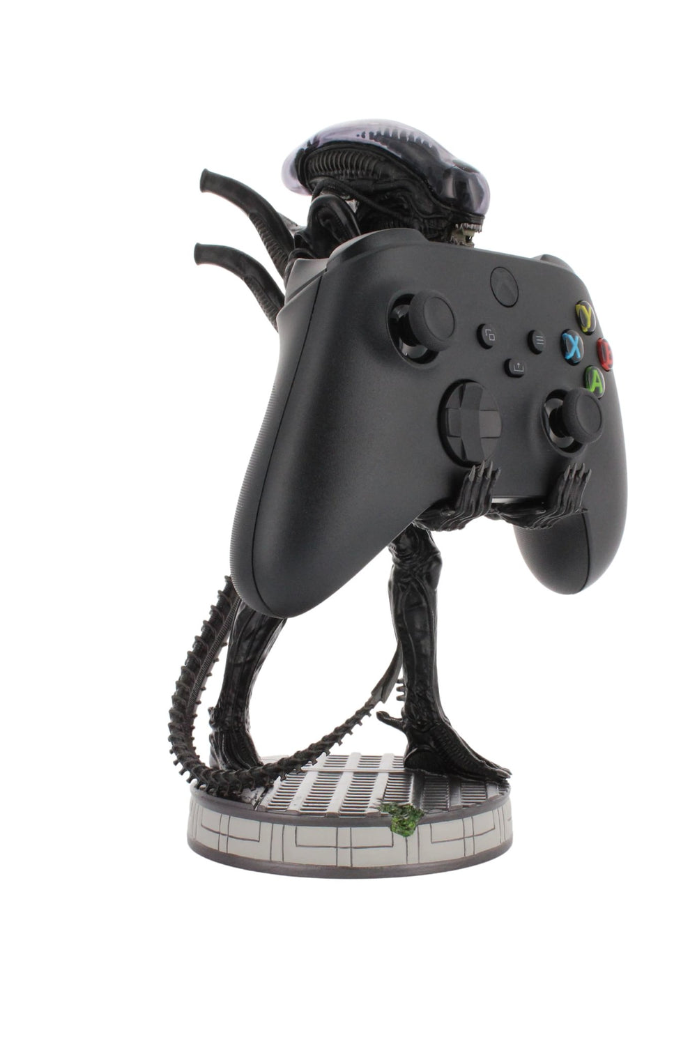 Cable Guys Originals Alien Xenomorph Controller and Phone Stand