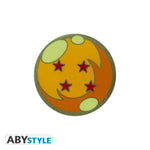 Dragon Ball Dragon Ball Pin Badge