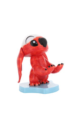 Cable Guys Holdems Lilo & Stitch Badness Level Stitch Mini Phone Stand and Device Holder