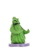Cable Guys Holdems The Nightmare Before Christmas Oogie Boogie Mini Phone Stand and Device Holder