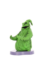 Cable Guys Holdems The Nightmare Before Christmas Oogie Boogie Mini Phone Stand and Device Holder