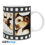 GREMLINS - Mug - 320 ml - Gizmo Vintage - subli x2