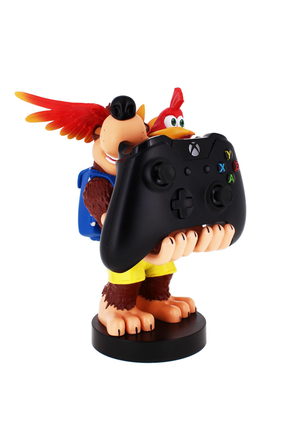 Cable Guys Originals Banjo-Kazooie Controller and Phone Stand