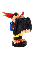 Cable Guys Originals Banjo-Kazooie Controller and Phone Stand