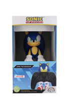 Cable Guys Originals Sonic The Hedgehog Modern Sonic Controller and Phone Stand