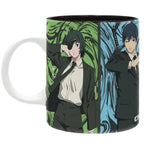 ABYstyle Chainsaw Man Devil Hunters Mug
