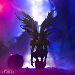 ABYstyle Studio Death Note Ryuk Figure