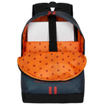 Karactermania Dragon Ball Unity Fan 2.2 Backpack - Dark Blue