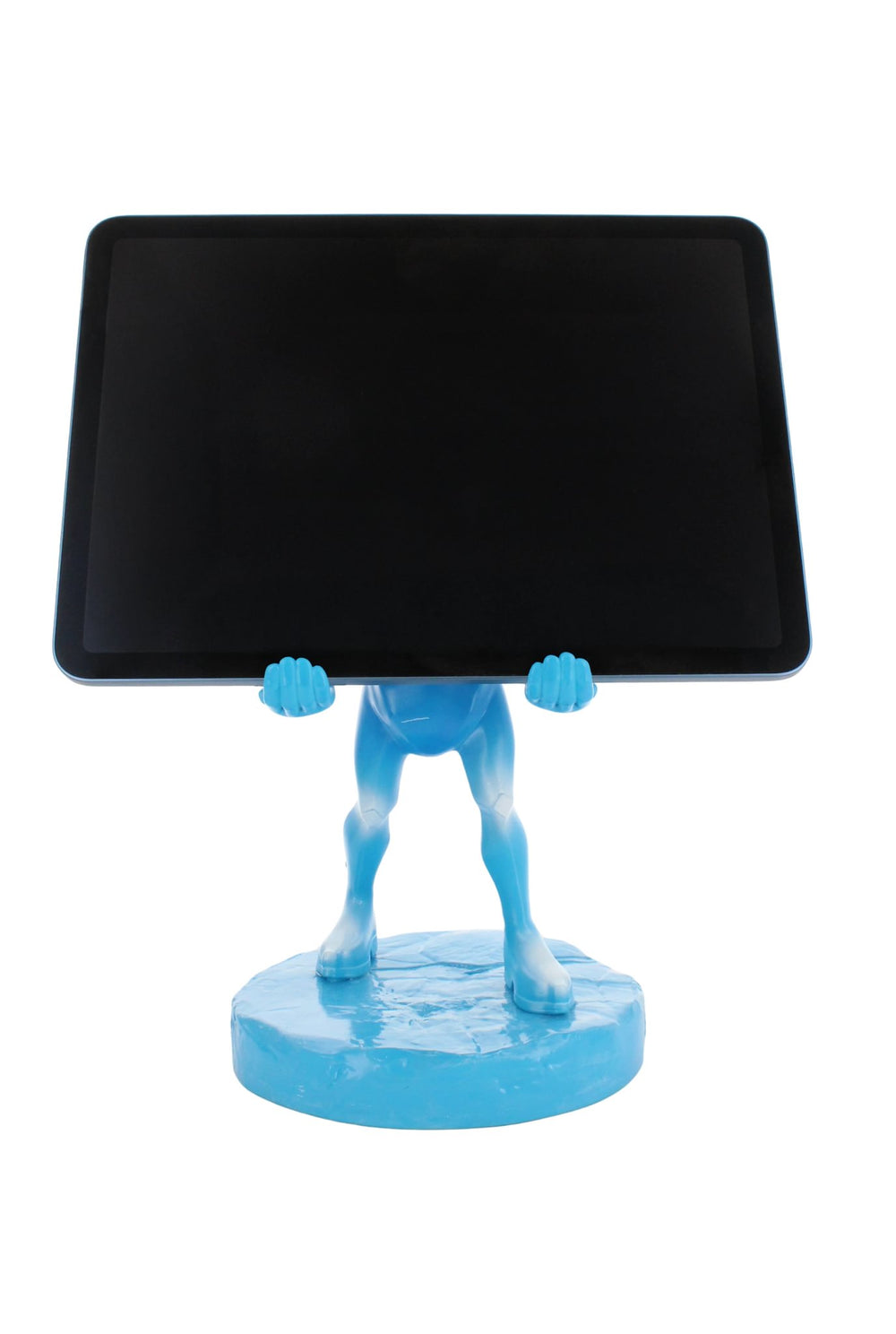 Cable Guys Originals XL Fortnite Peely Controller and Portable Consoles Stand