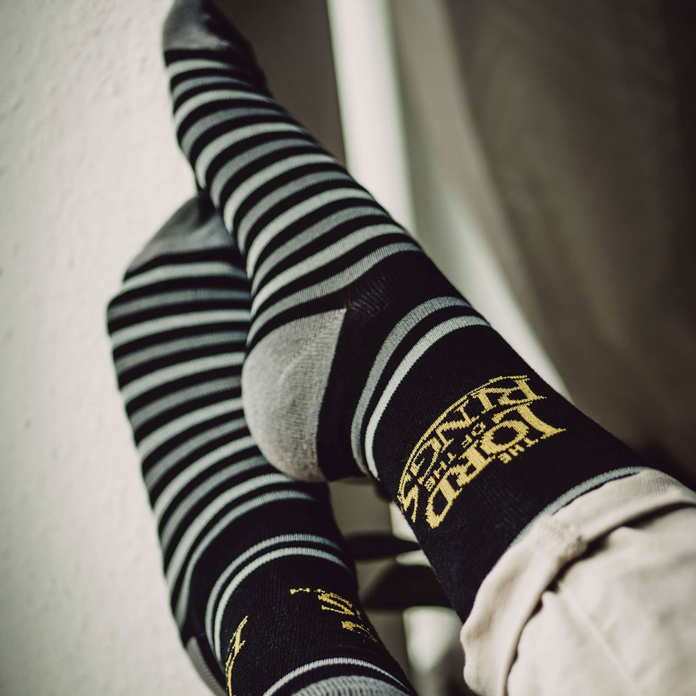 THE LORD OF  THE RINGS Socks Set of 3 Pairs