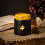 The Lord of the Rings Aroma Lamp "The One Ring"