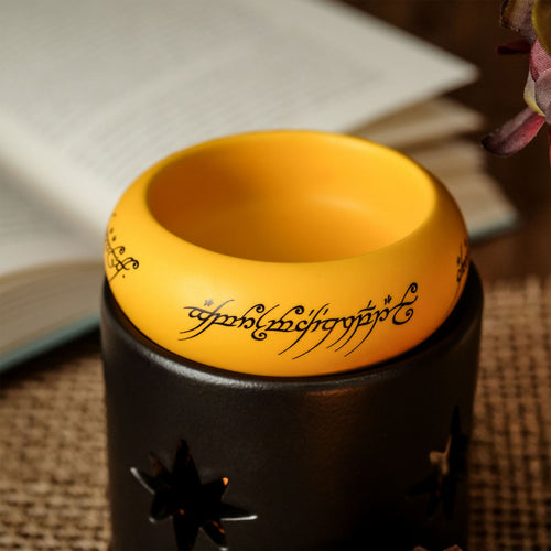 The Lord of the Rings Aroma Lamp "The One Ring"