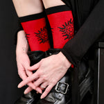 Supernatural Sock Gift Set