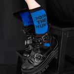 Supernatural Sock Gift Set